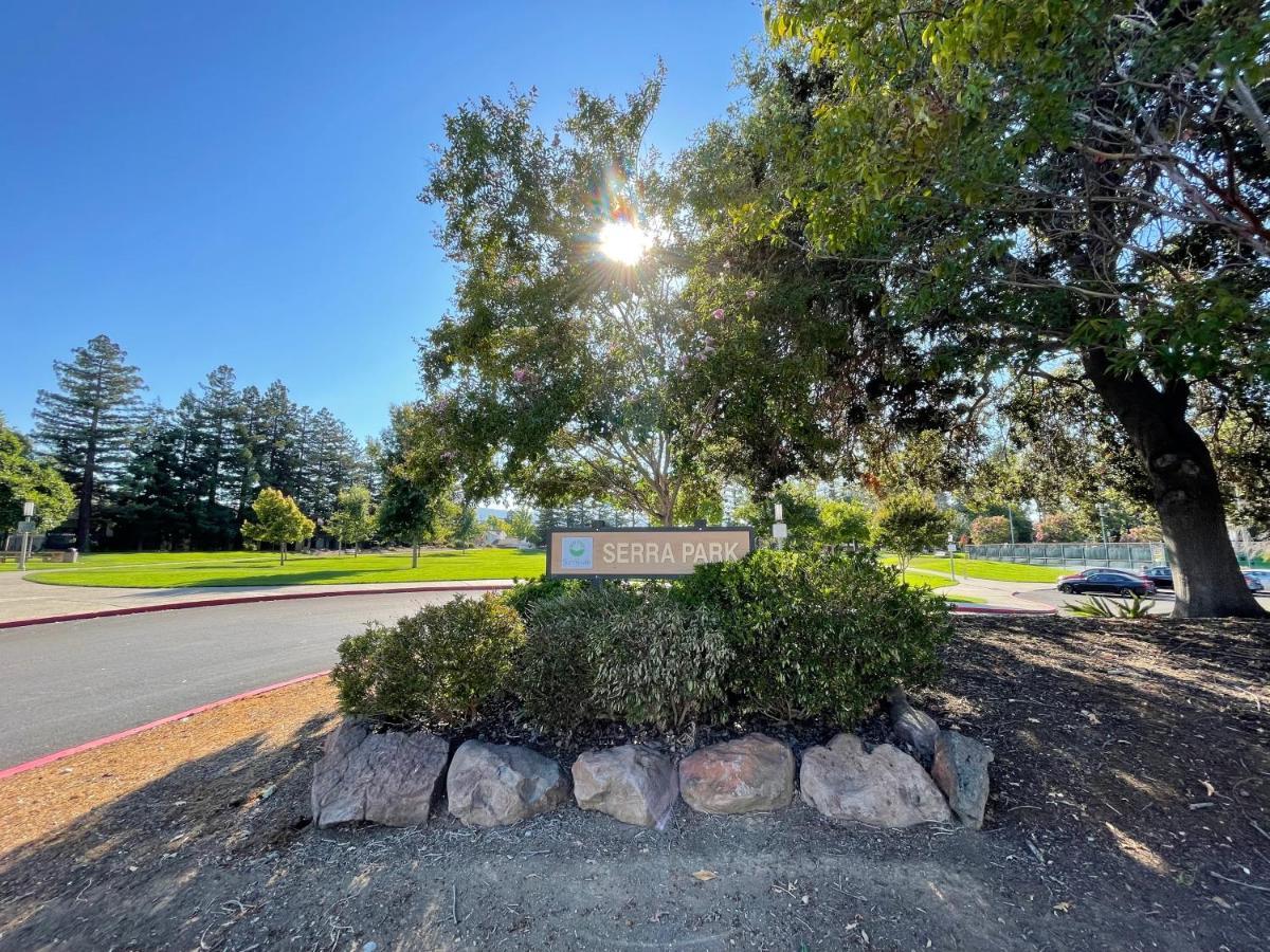2Br Apt With Brand New Super Quite Ac, Washer, Dryer, Free Ev Station, Free Parking In Cupertino Sunnyvale Exterior foto
