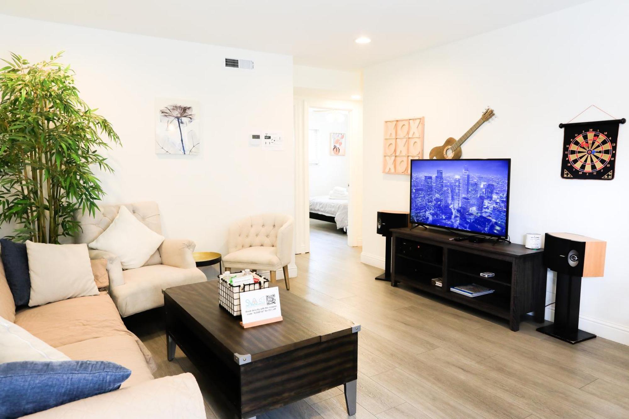 2Br Apt With Brand New Super Quite Ac, Washer, Dryer, Free Ev Station, Free Parking In Cupertino Sunnyvale Exterior foto