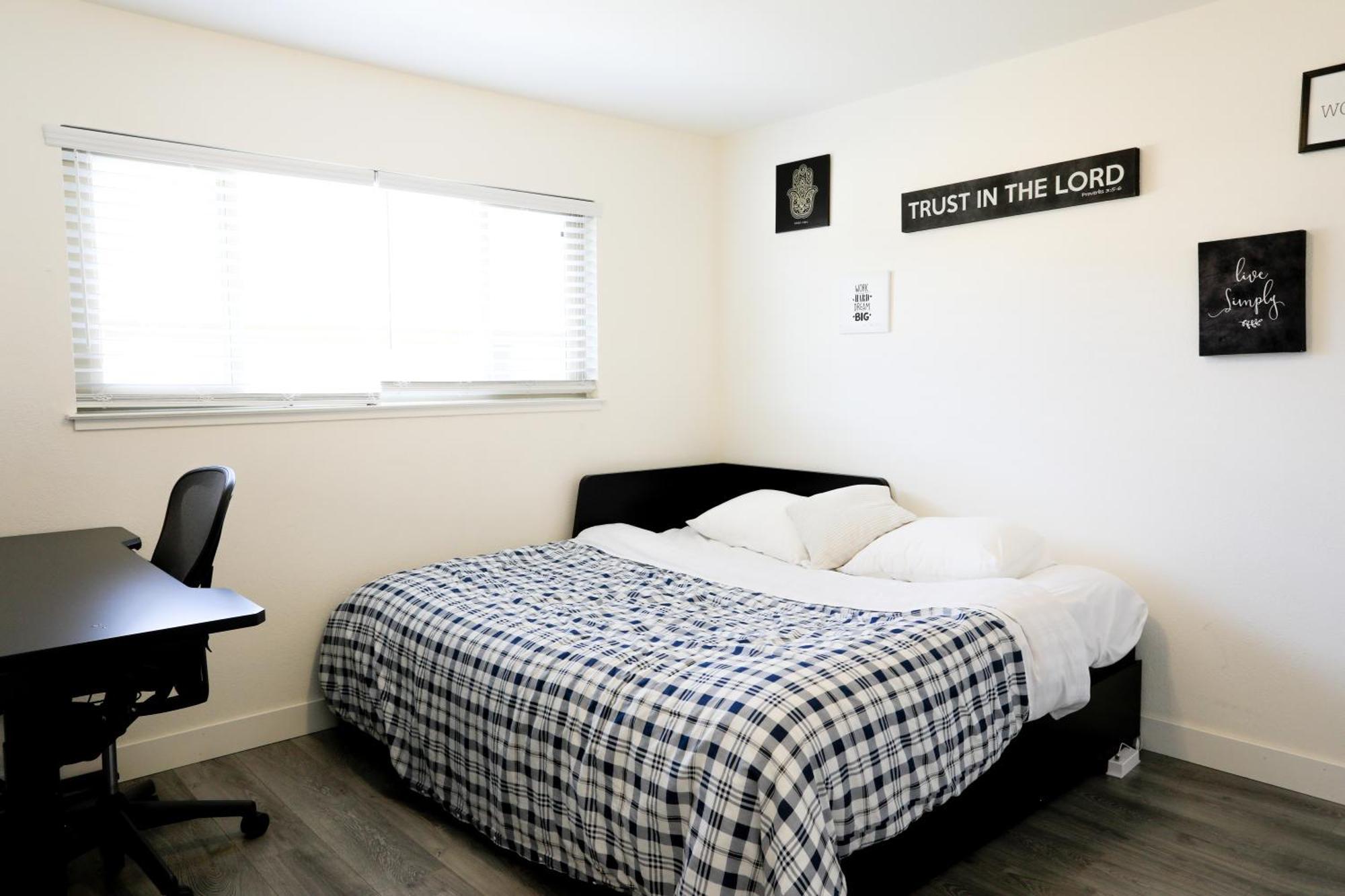 2Br Apt With Brand New Super Quite Ac, Washer, Dryer, Free Ev Station, Free Parking In Cupertino Sunnyvale Exterior foto