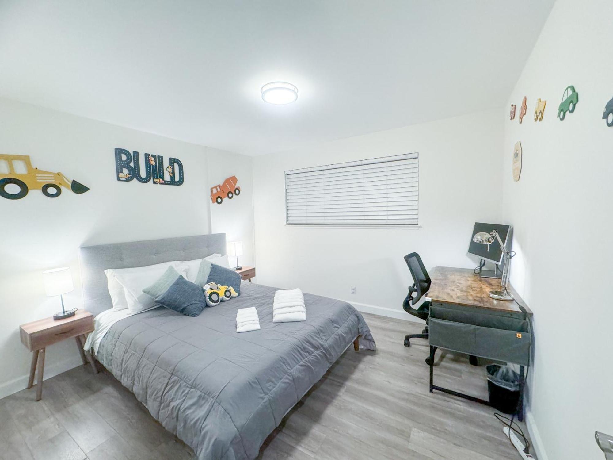 2Br Apt With Brand New Super Quite Ac, Washer, Dryer, Free Ev Station, Free Parking In Cupertino Sunnyvale Exterior foto