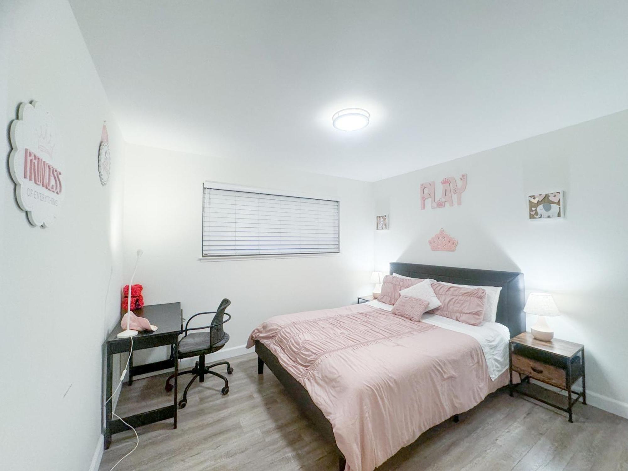2Br Apt With Brand New Super Quite Ac, Washer, Dryer, Free Ev Station, Free Parking In Cupertino Sunnyvale Exterior foto