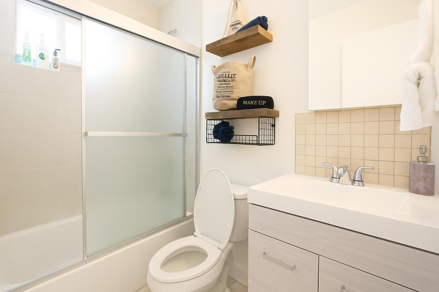 2Br Apt With Brand New Super Quite Ac, Washer, Dryer, Free Ev Station, Free Parking In Cupertino Sunnyvale Exterior foto