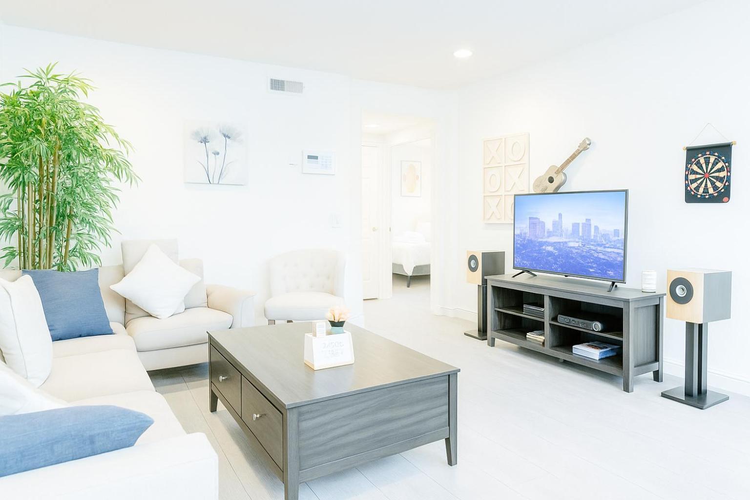 2Br Apt With Brand New Super Quite Ac, Washer, Dryer, Free Ev Station, Free Parking In Cupertino Sunnyvale Exterior foto