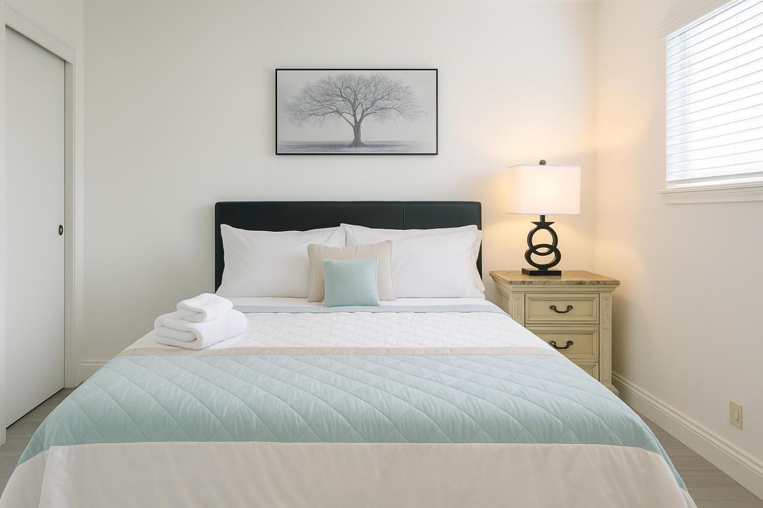 2Br Apt With Brand New Super Quite Ac, Washer, Dryer, Free Ev Station, Free Parking In Cupertino Sunnyvale Exterior foto