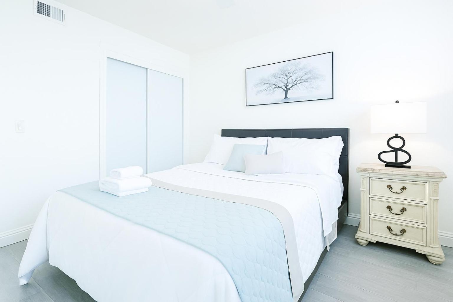 2Br Apt With Brand New Super Quite Ac, Washer, Dryer, Free Ev Station, Free Parking In Cupertino Sunnyvale Exterior foto